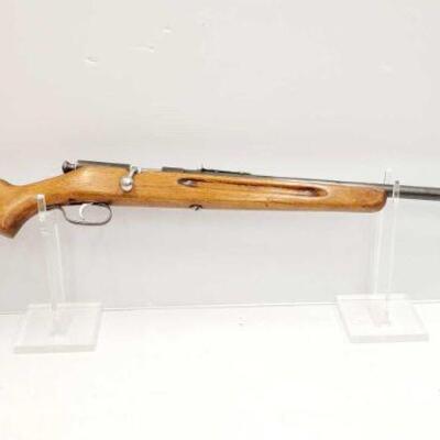#646 â€¢ Wards Westernfield 62 .22 SL or LR RifleSerial Number: 2ANTIQUE
Barrel Length: 24"

California Transfer Available. Ca and...