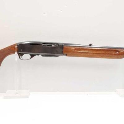 #624 â€¢ Remington Woodmaster 720 .308 WIN. Serial Number: 121560
Barrel Length: 22