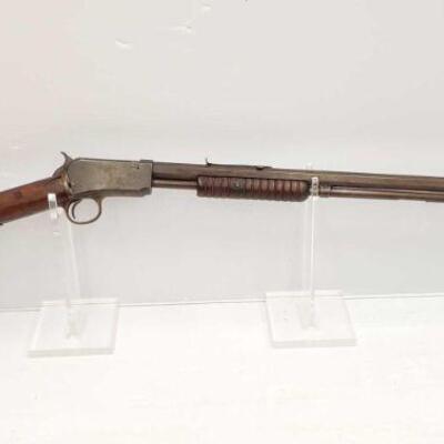 #626 â€¢ Winchester 1890 .22 WRF Pump Action Rifle. Serial Number: 477252
Barrel Length: 24"

California Transfer Available. Ca and...