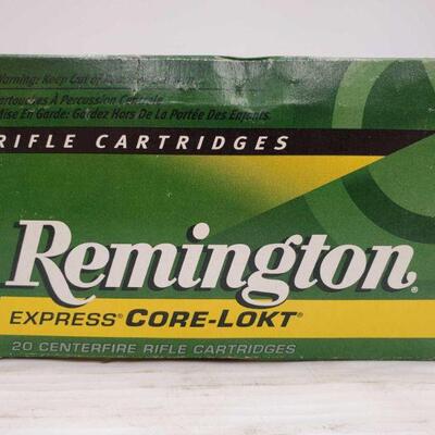#864 â€¢ 20 Rounds Of 8mm Mauser 170 GR