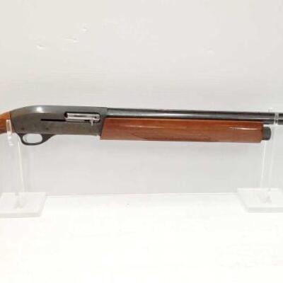 
#706 â€¢ Smith&Wesson 1000 Super 12 12GA Shotgun SERIAL NO FC7333 BARREL LENGTH 28". California Transfer Available. Ca and out...