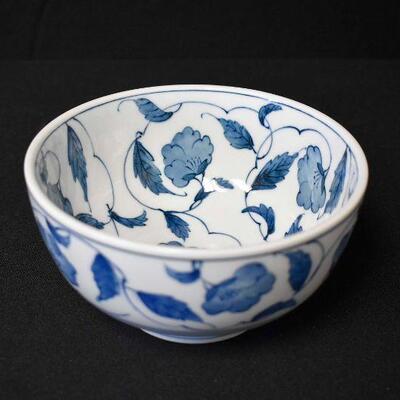 Rice Bowl - 6"