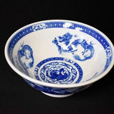 8" Ramen / Rice Bowl