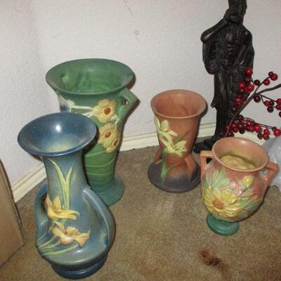 Roseville Pottery