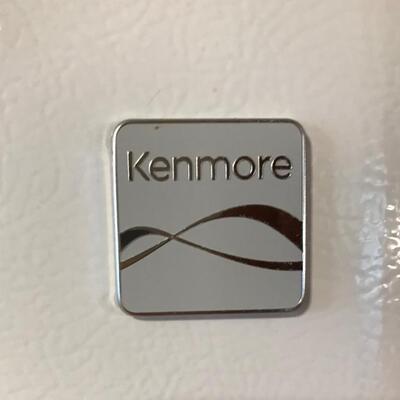 Kenmore refrigerator $100