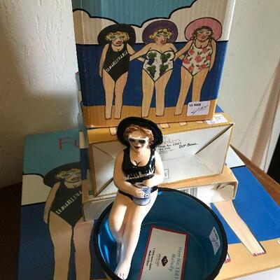 Funseekers Figurine by Janice Joplin - Melody