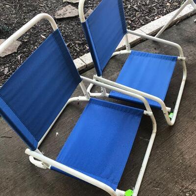 Pool/Beach Chairs