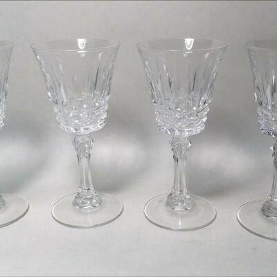 https://www.ebay.com/itm/114855392609	EL1003 WATERFORD CRYSTAL GLASS PORT WINE CUPS, 4 PIECES 		Buy-It-Now	 $99.99 
