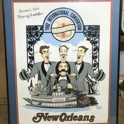 https://www.ebay.com/itm/124776502511	CF7004B 1992 INTERNATIONAL CONVENTION S.P.E.B.S.Q.S.A. NEW ORLEANS RANDY SESSER		Buy-It-Now	 $49.99 
