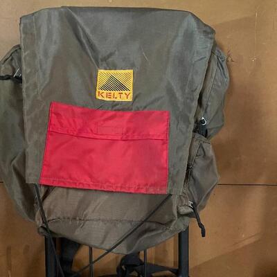 kelty 