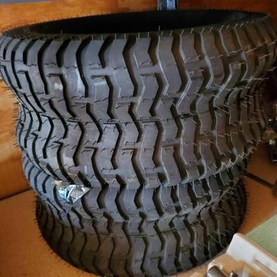 510	

2 Tires
2 Tires
