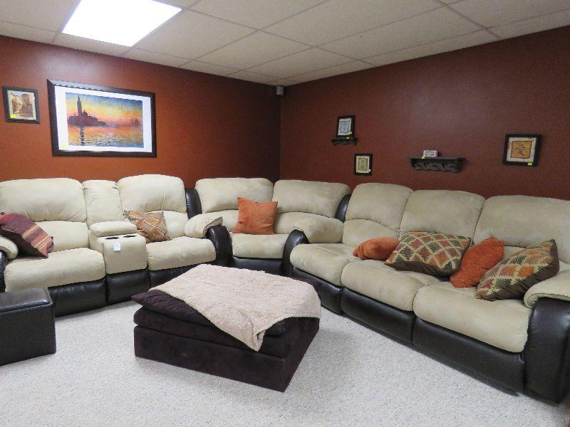 Moving sale by V&J Estate sales