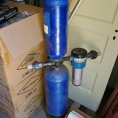 Water Filter NEW