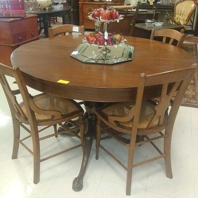 dining table 100 dollars