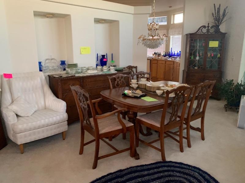 Frost ESTATE SALE CROOKED RIVER RANCH FRI SAT 104