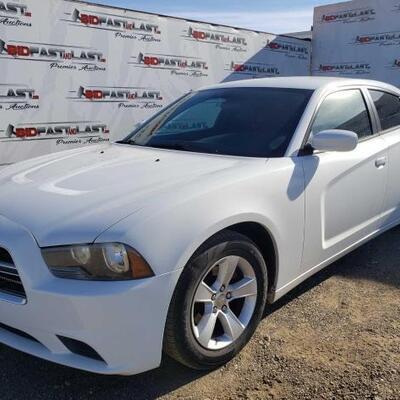 134:2012 Dodge Charger
CURRENT SMOG
Year: 2012
Make: Dodge
Model: Charger
Vehicle Type: Passenger Car
Mileage: 89,527
Plate:  none
Body...