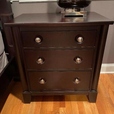 Durham Furniture Night Stand