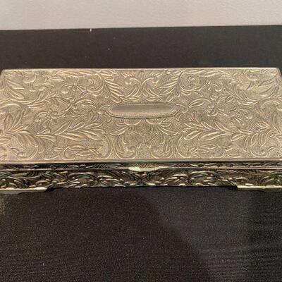 Jewelry Box