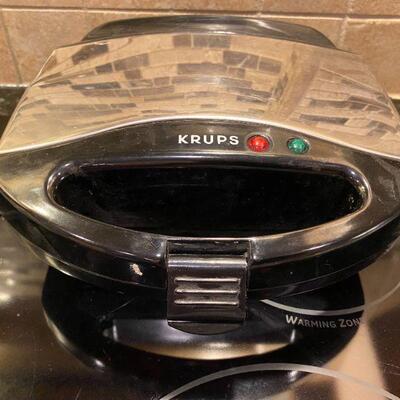 Waffle Maker