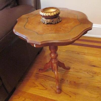 Stylish Accent Tables 