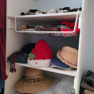 Santa hat.is sold