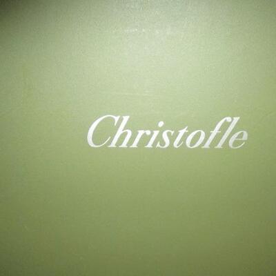 Christofle Platter 