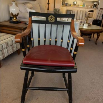 Harvard Chair