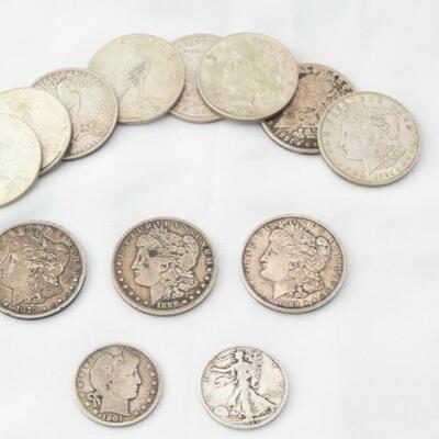 "IN REGARDS TO THE COIN COLLECTION"
Dear Customer & followers, 
as you all know about our spectacular estate sale on July...