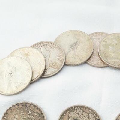 "IN REGARDS TO THE COIN COLLECTION"
Dear Customer & followers, 
as you all know about our spectacular estate sale on July...