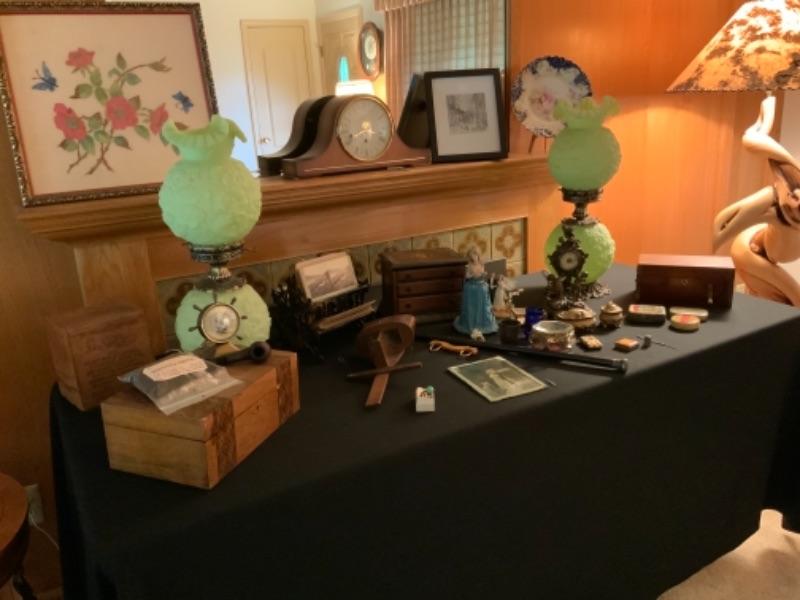 Happy Valley Estate Sale