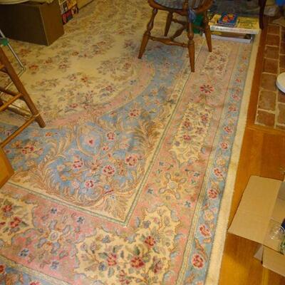 Area Floor Rug