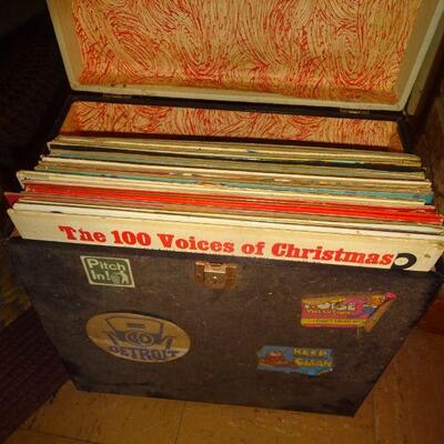 Multiple Albums