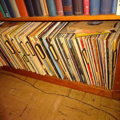 Albums
