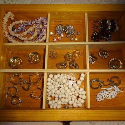 Costume Jewelry