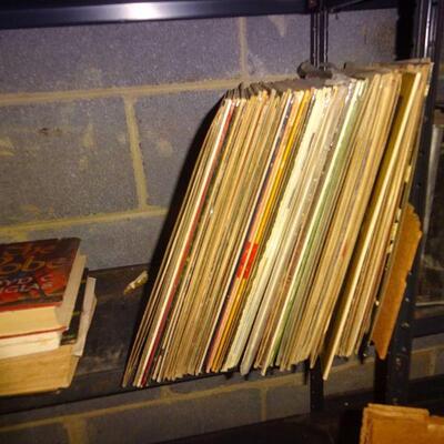Albums