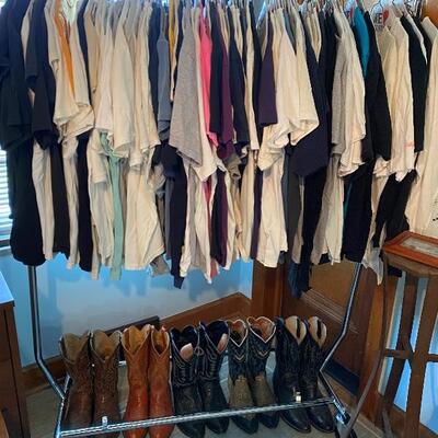 Vintage T-shirts