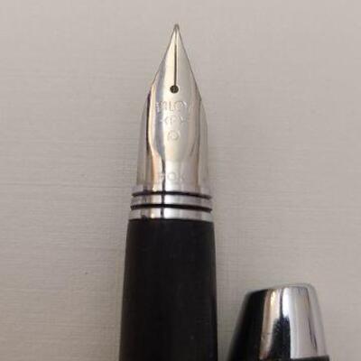 Pilot Volex Brother of MYU 