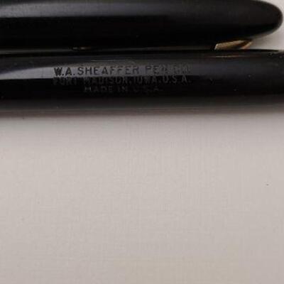 Sheaffer Prelude w/14K nib