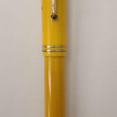 Parker Duofold Senior Mandarin 1927