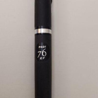 Pilot Volex Brother of MYU 