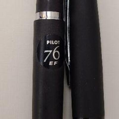 Pilot Volex Brother of MYU 