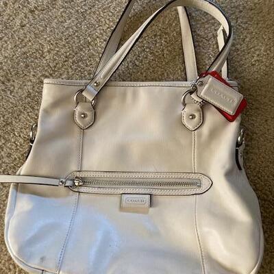 Coach - new