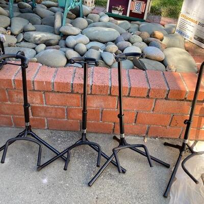Guitar stands
