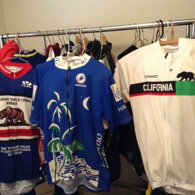 bike jerseys  are all sold