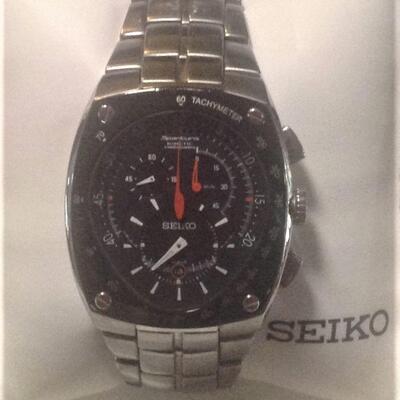 Seiko