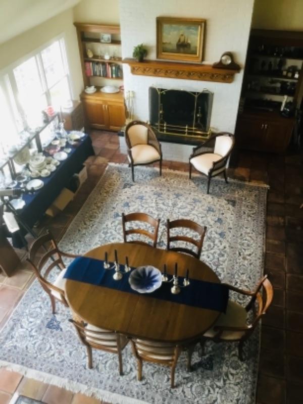 DEEP RIVER ESTATE SALE SAT, SUN, MON JULY 10, 11, 12 9am4pm RIVER ROAD