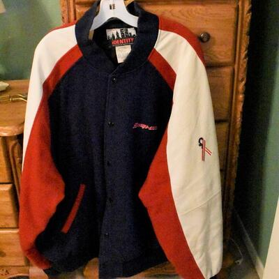 Snap-on Tools Jacket