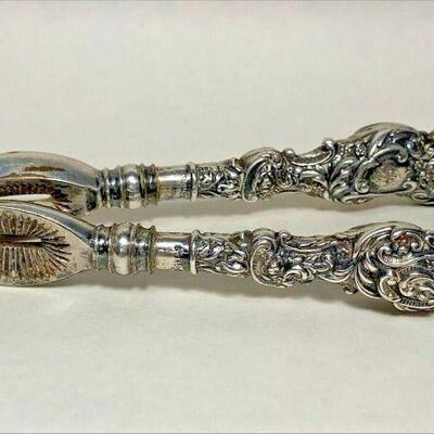 ME1031 STERLING SILVER HANDLE NUT CRACKER	https://www.ebay.com/itm/114895361670
