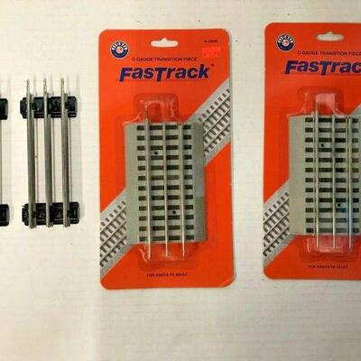 OR8040 VINTAGE TOY TRAIN TRANSITION (4) PIECES	https://www.ebay.com/itm/114895361687
