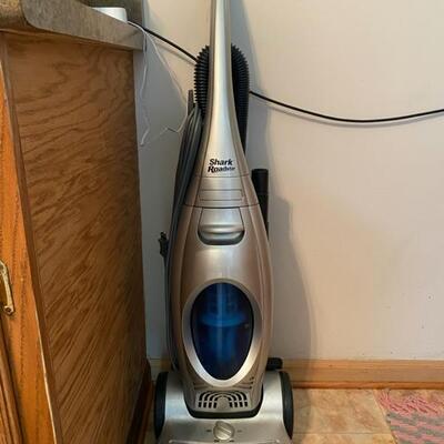 Shark Roadster Vacuum Cleaner 